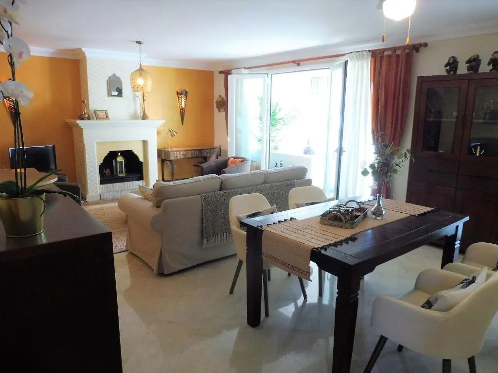 Room, La Perla De Marakech, Costa Del Sol