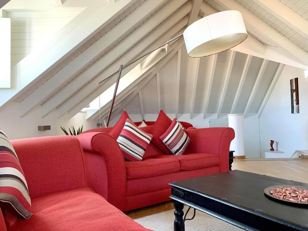 Lobby, Residence Lagos, Algarve