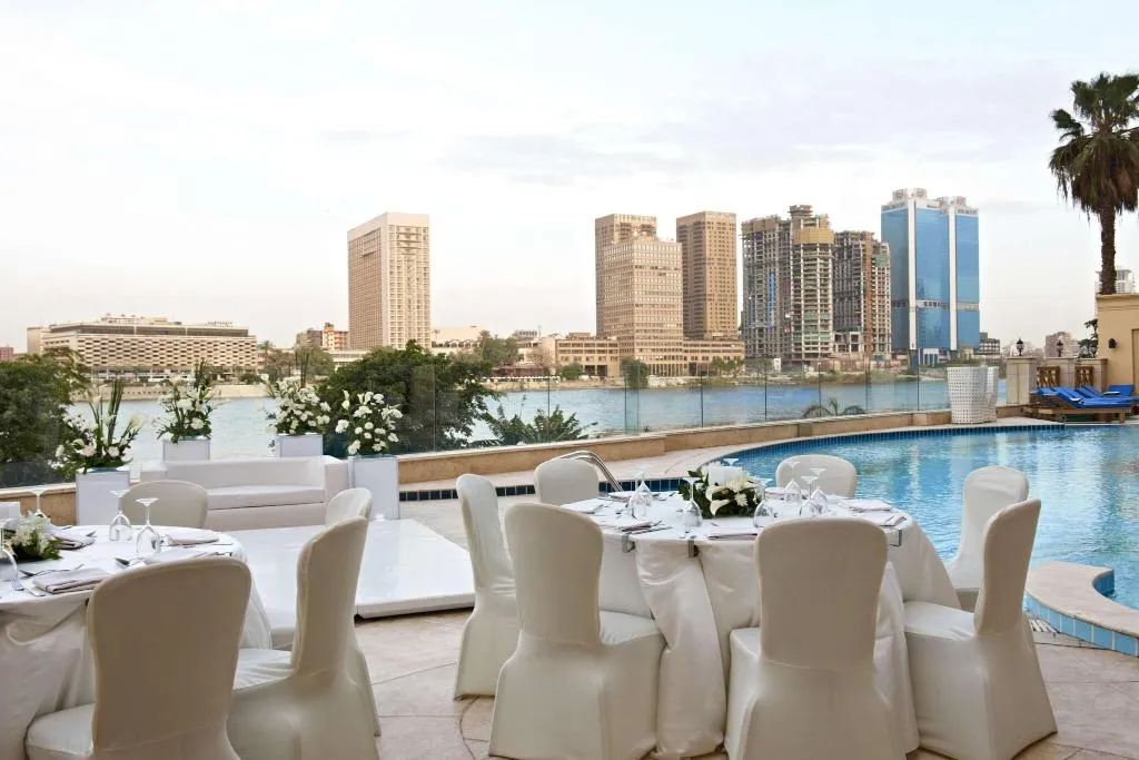 Conferences, Hilton Zamalek Residence Cairo, Cairo