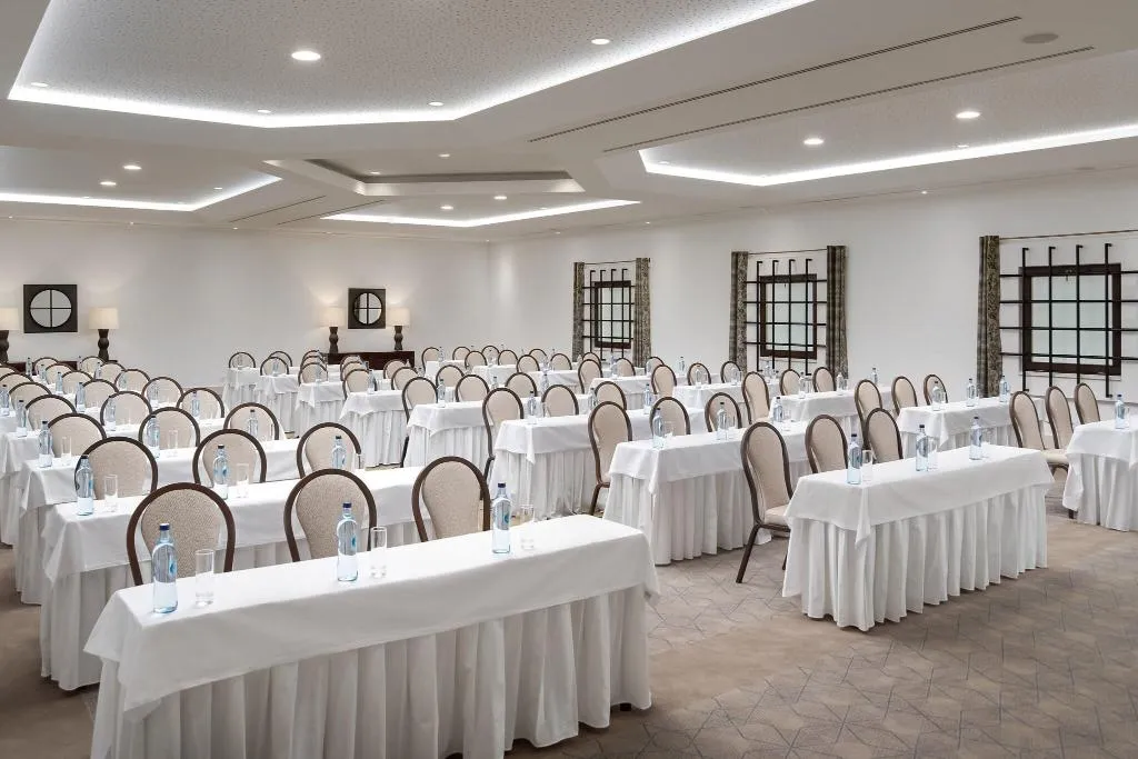 Conferences, Pine Cliffs Ocean Suites, Algarve