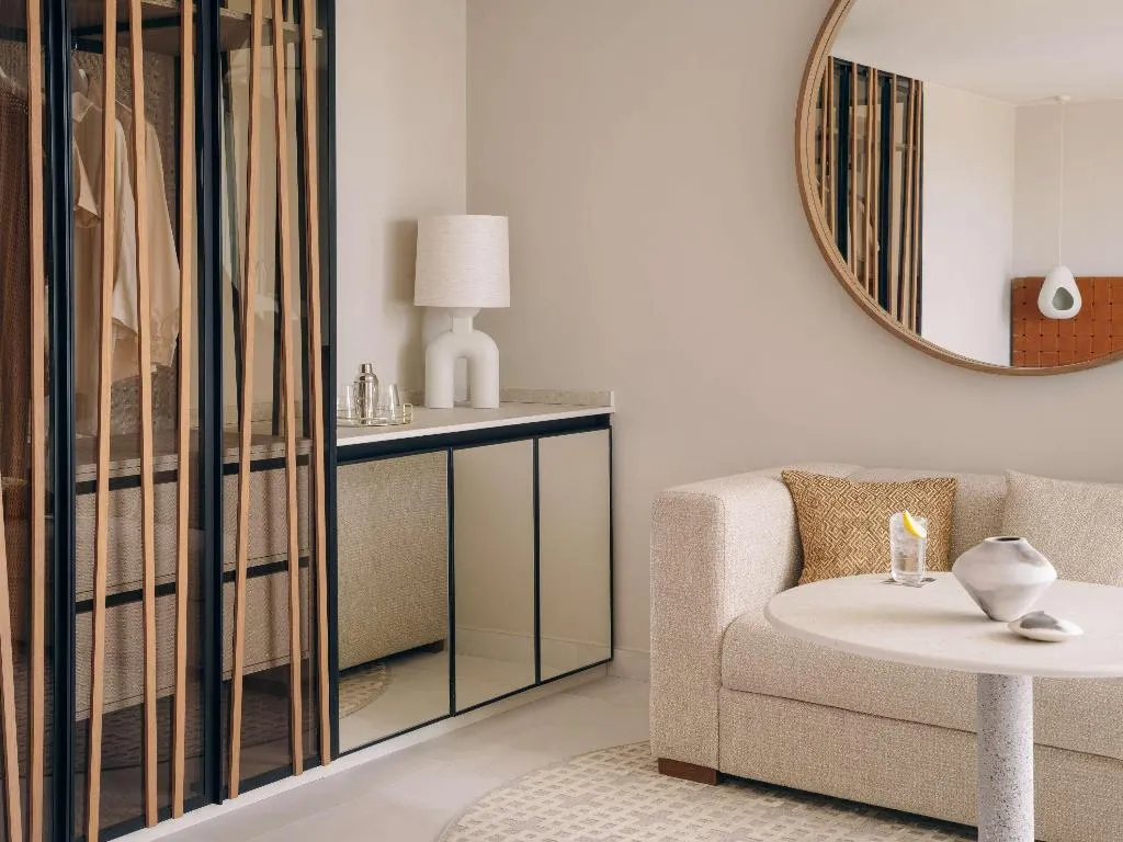 SUITE STANDARD Room, Mondrian Hotel Ibiza, Ibiza