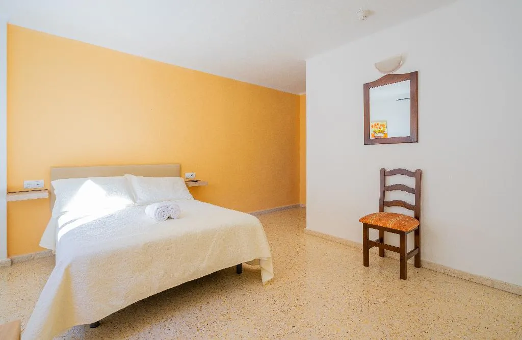 Room, Hotel Velis, Costa Del Sol