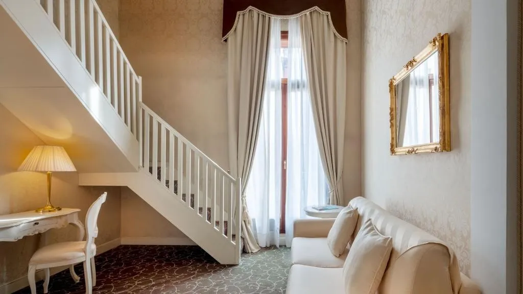 SUITE DELUXE Room, Maison Venezia | UNA Esperienze, Venice