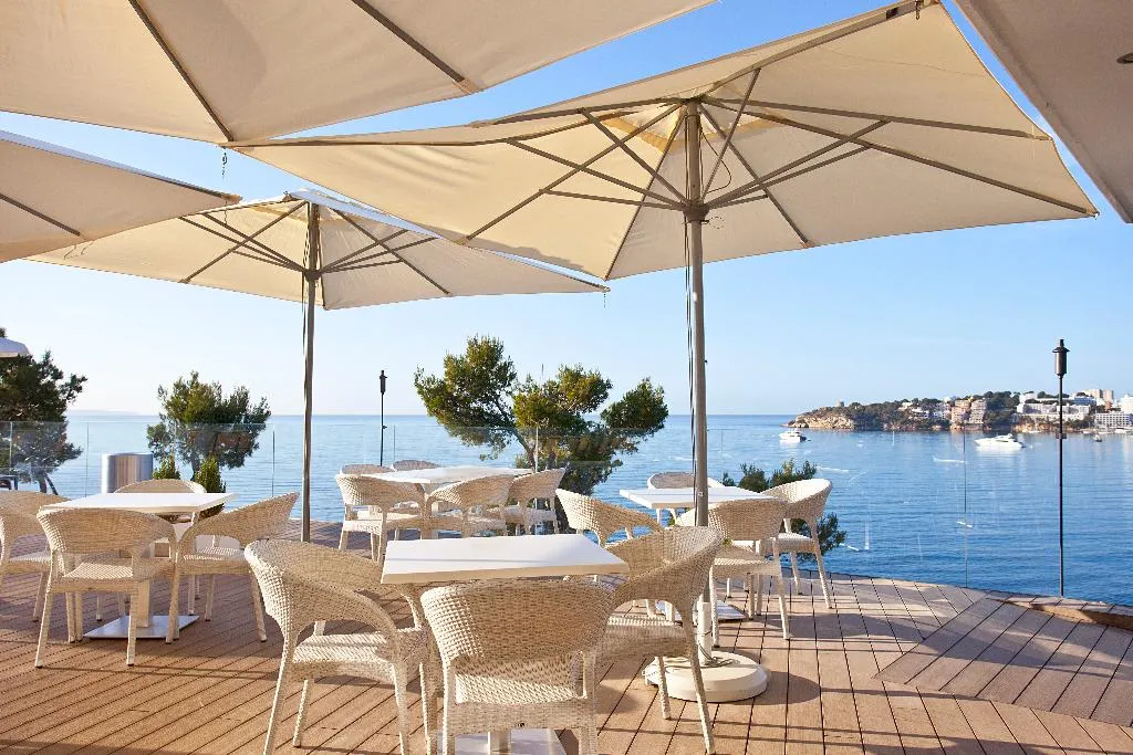 Restaurant, Ponent Mar, Majorca