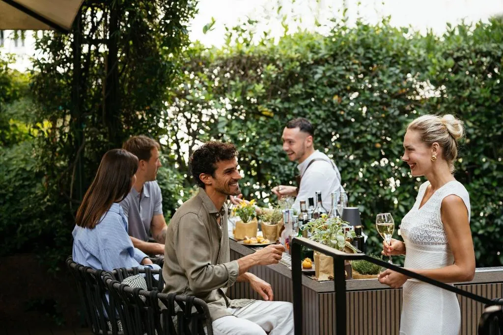 Conferences, The Westin Palace Milan, Milan