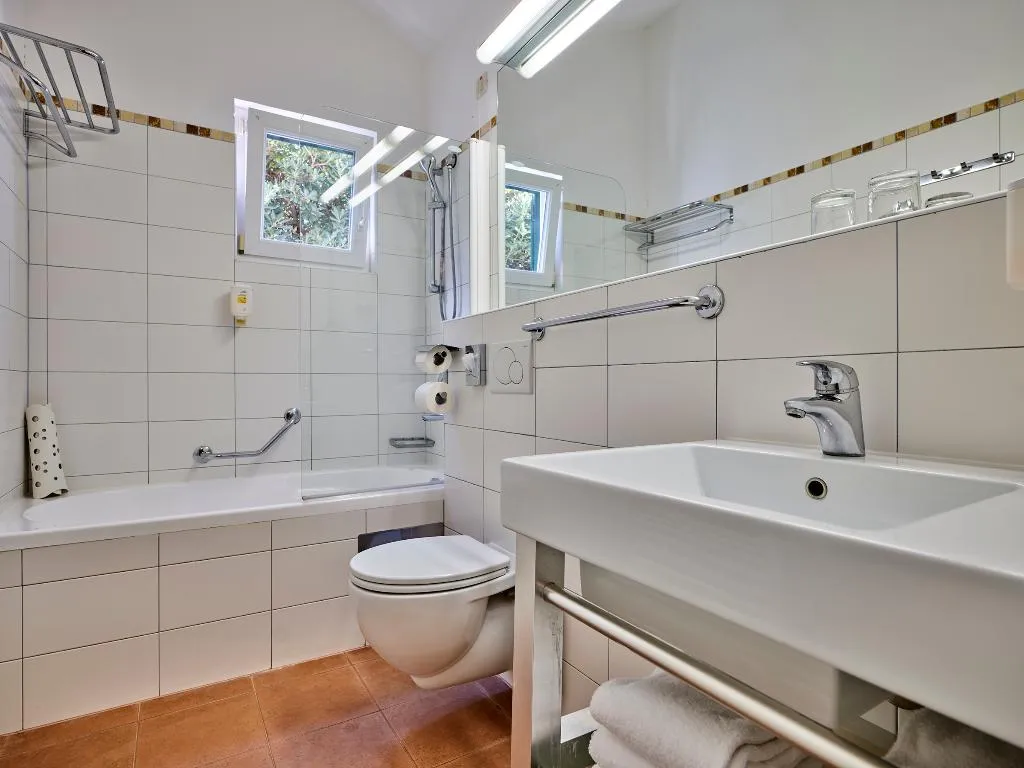 APARTMENT PREMIUM Room, Maistra Select Naturist Park Koversada Apartments, Istria