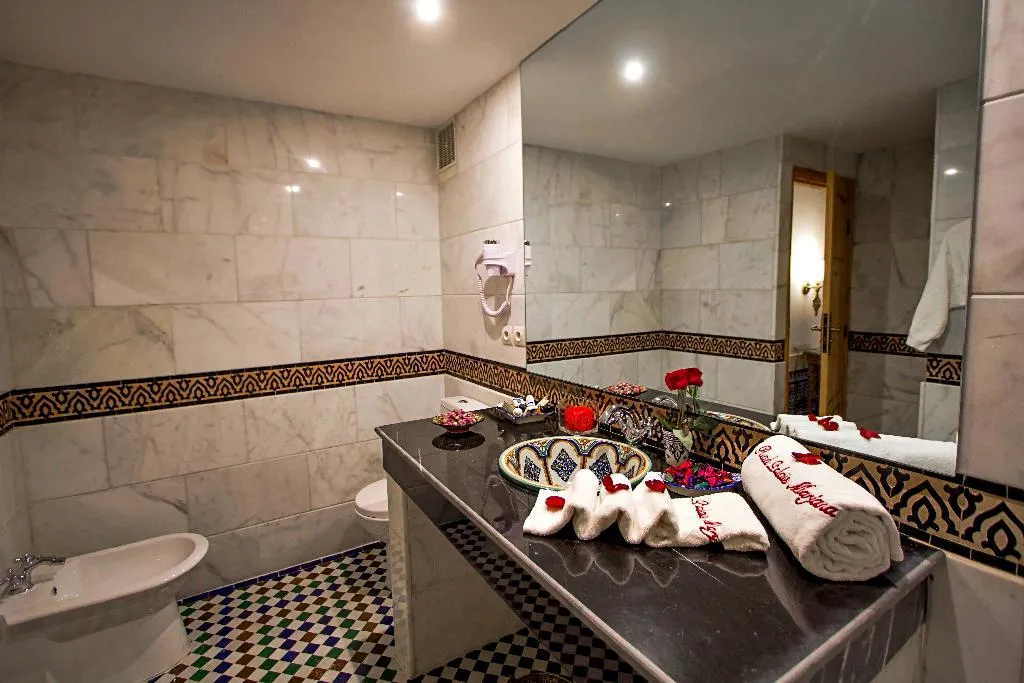 SUITE SUPERIOR Room, Riad Palais Marjana Suite & Spa, Fez
