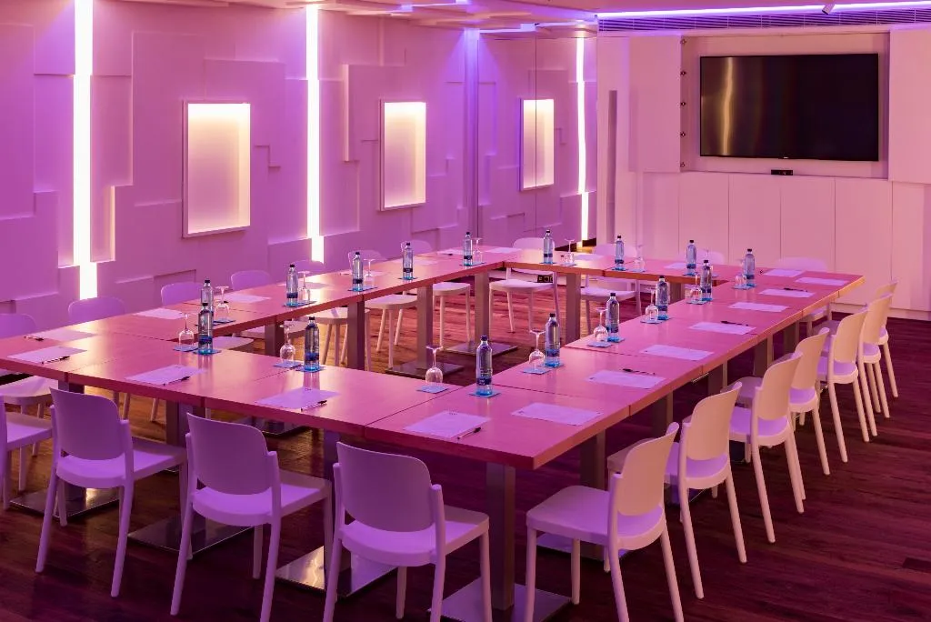 Conferences, Hotel Alhambra, Costa Brava