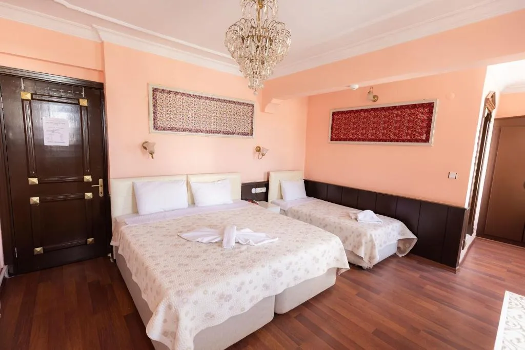 Room, Ephesus Centrum, Izmir