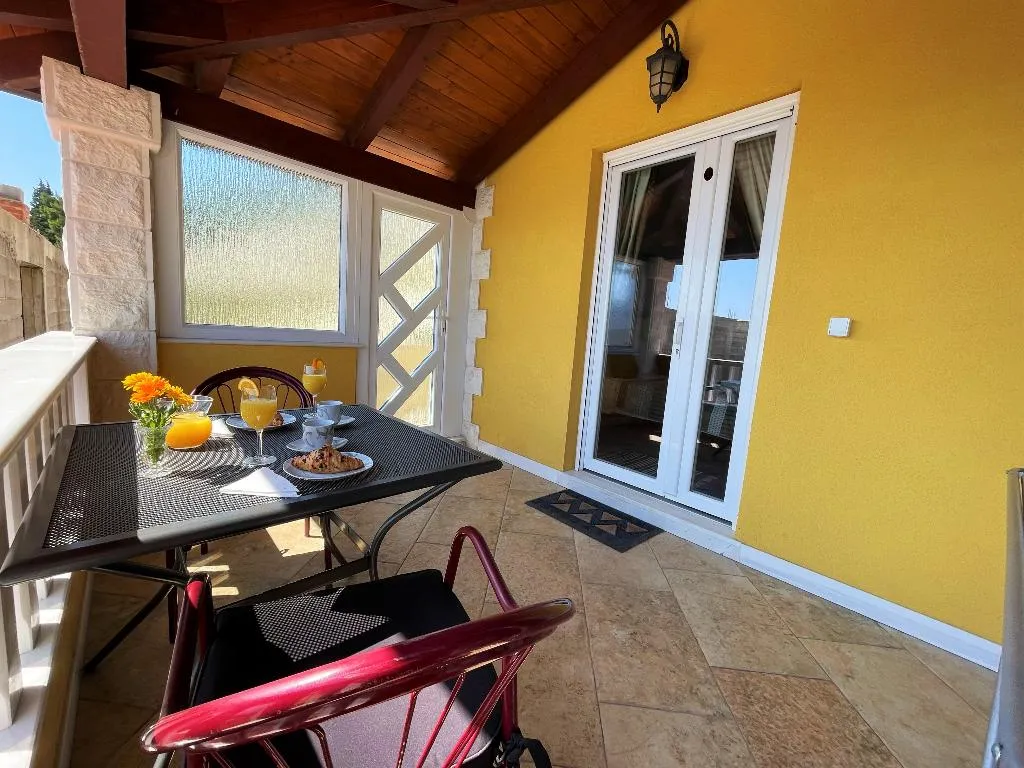 STUDIO COMFORT Room, Villa Sunset, Dubrovnik