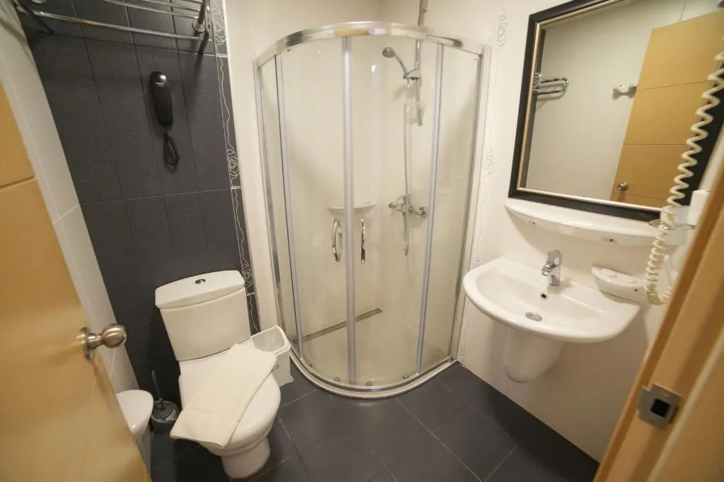 APARTMENT ONE BEDROOM Room, Candan Apart, Dalaman
