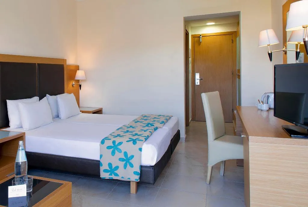 Room GARDEN VIEW Room, Sol Cosmopolitan Rhodes, Rhodes