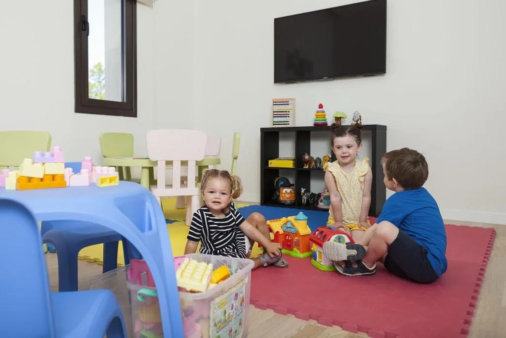 Sports and Entertainment, Aphrodite Hills Rentals – Junior Villas, Cyprus