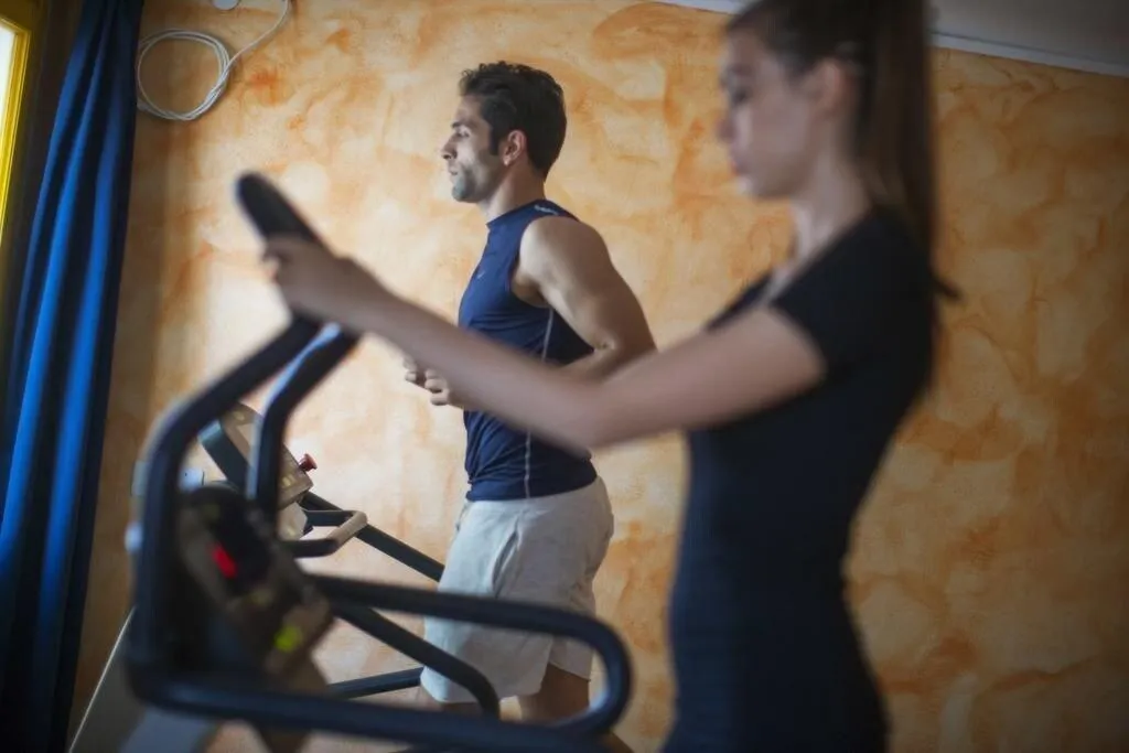 Sports and Entertainment, Hotel Ariston, Venice