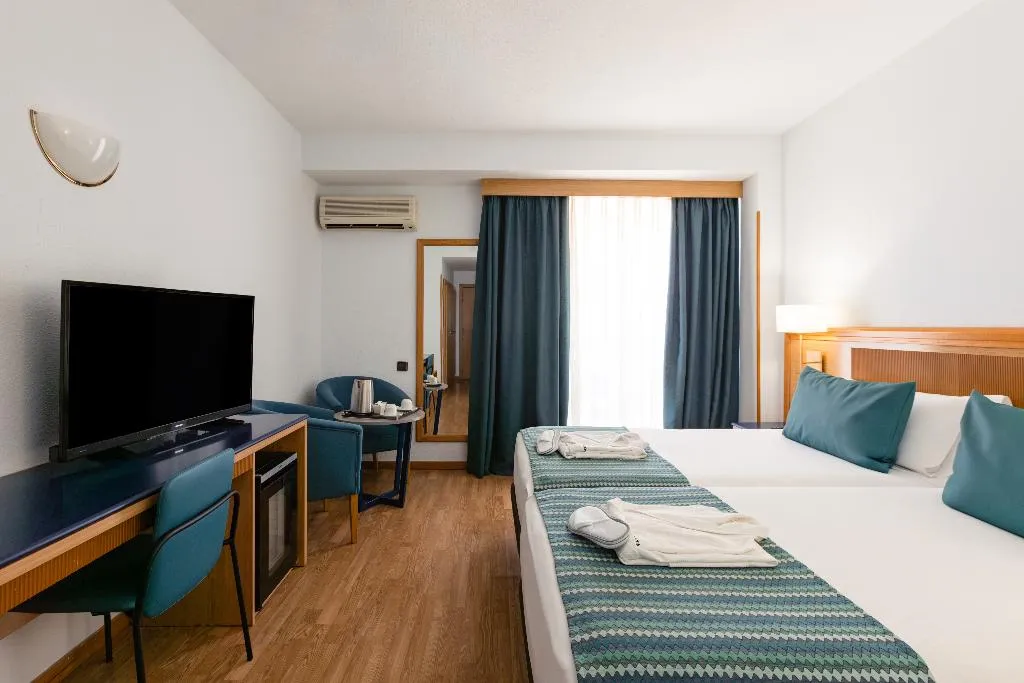 Room, Catalonia Las Vegas - Adults Only, Tenerife