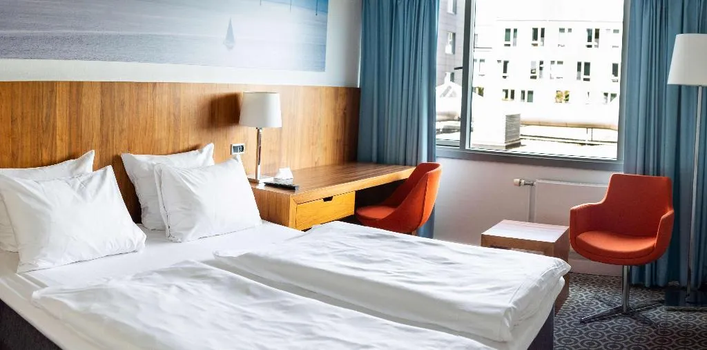 Room, BW Plus Park Globetrotter Copenhagen Airport, Copenhagen