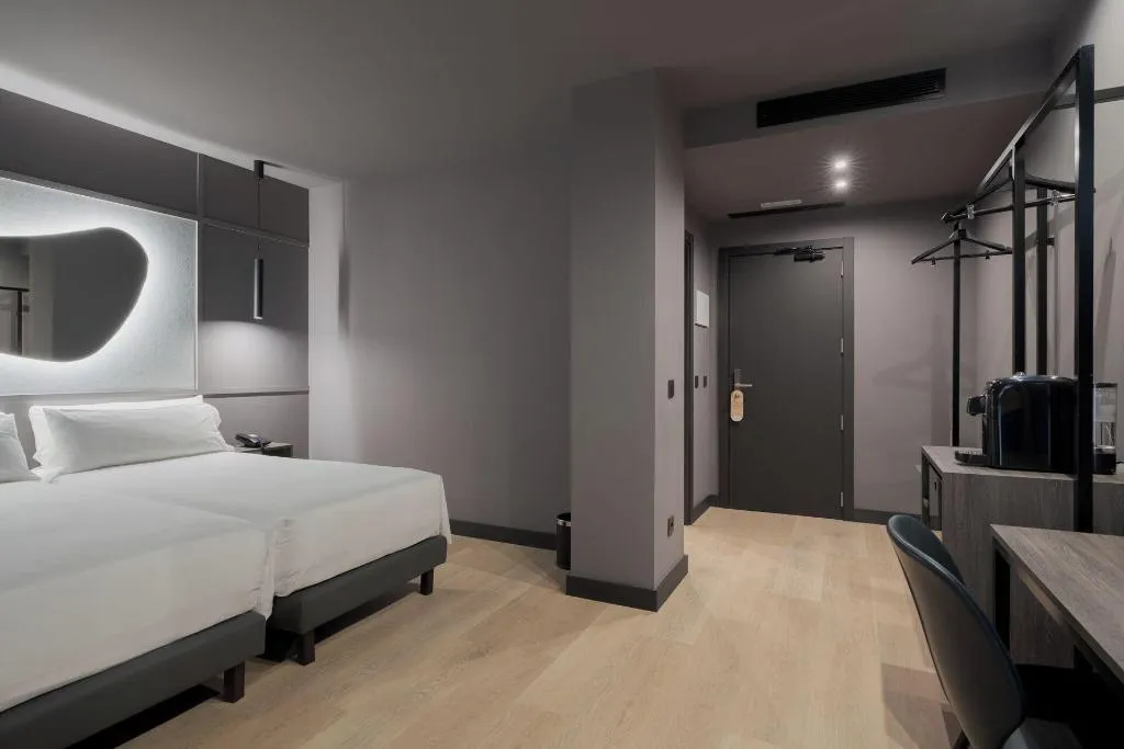 Room, Hotel Livvo La Escarlata, Gran Canaria
