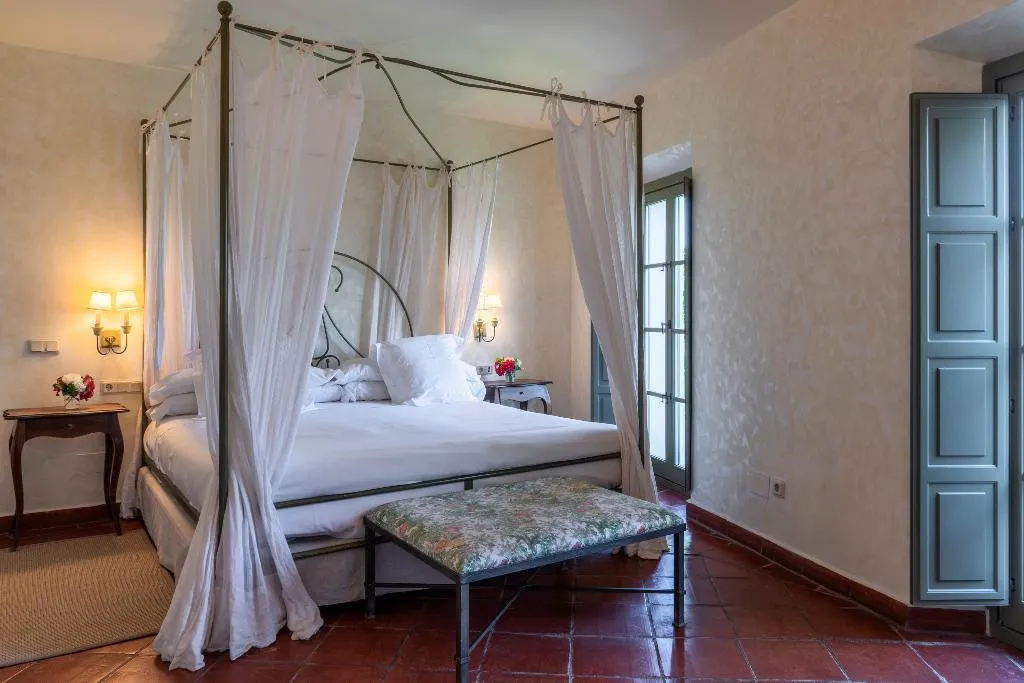 FAMILY ROOM DELUXE Room, Boutique Hotel Molino del Arco, Costa Del Sol