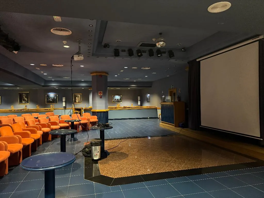 Conferences, Servatur Don Miguel Adults Only, Gran Canaria