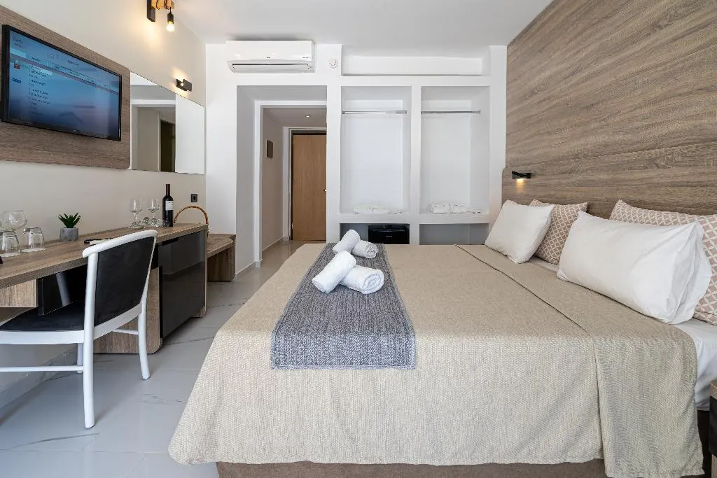SUITE STANDARD Room, Castellum Suites - All Inclusive, Rhodes