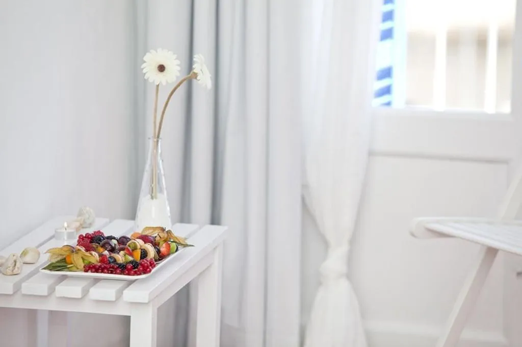 Double or Twin STANDARD Room, Hotel Suret, Majorca