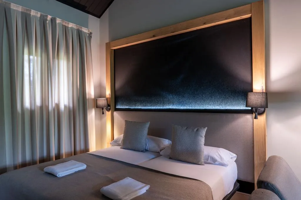 SUITE GOLF VIEW Room, Xalet del Golf, Barcelona