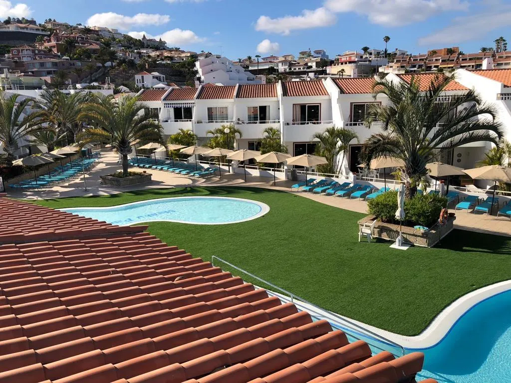 Pool, Malibu Park, Tenerife