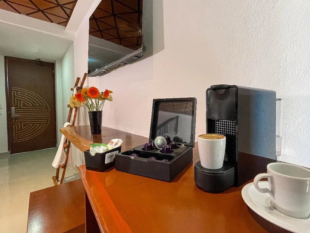 DOUBLE TWO BEDS Room, Akuazul Resorts Only Adults, Cancun Area