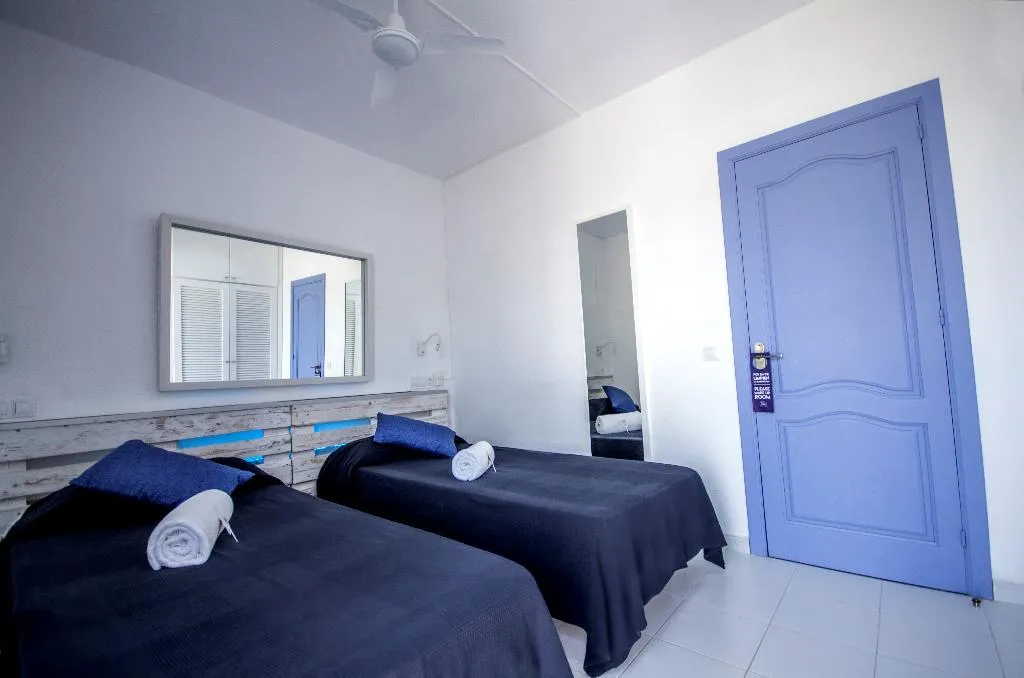 TWIN WITH VIEWS Room, Fun Vistamar Ibiza, Ibiza