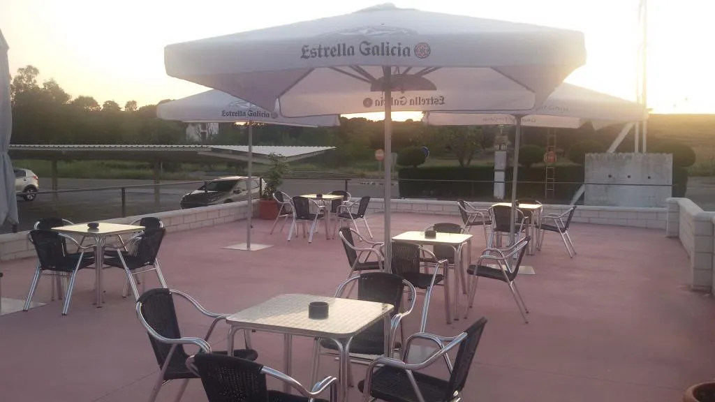 General view, Perú by Bossh Hotels, Madrid