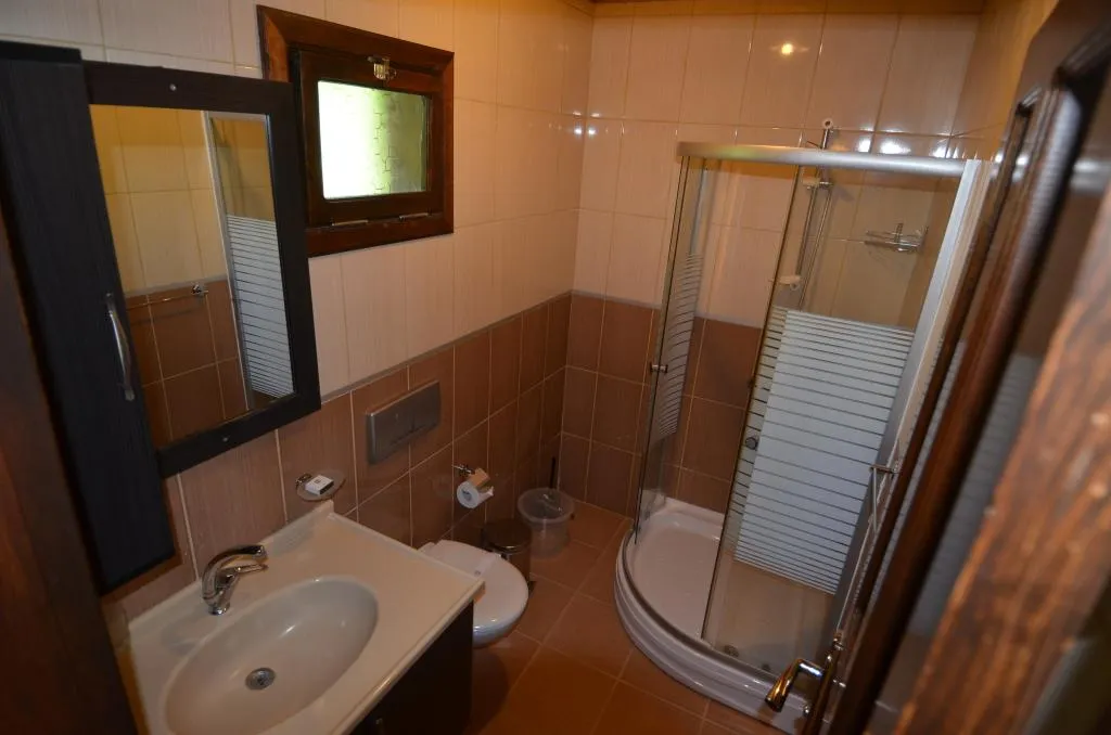 Room GARDEN VIEW Room, Umut Otel & Beach, Dalaman