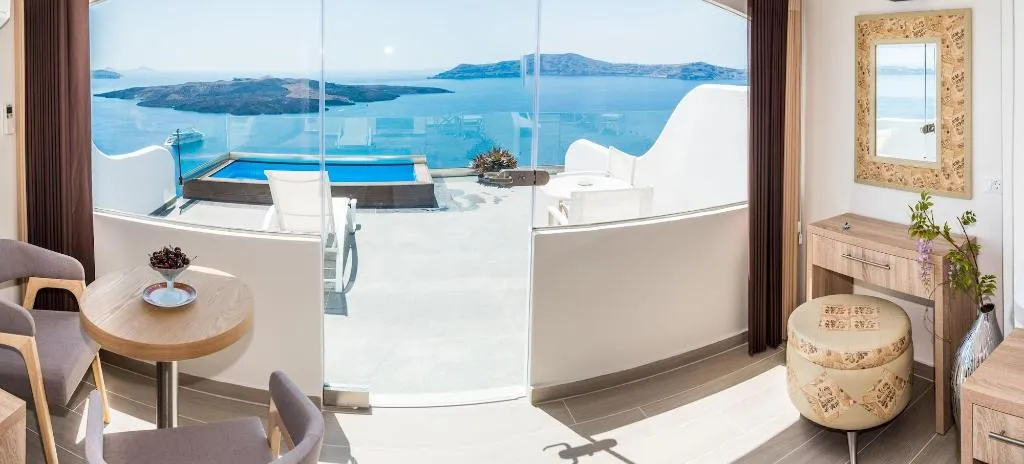 Sports and Entertainment, Kratiras View Luxury Suites, Santorini