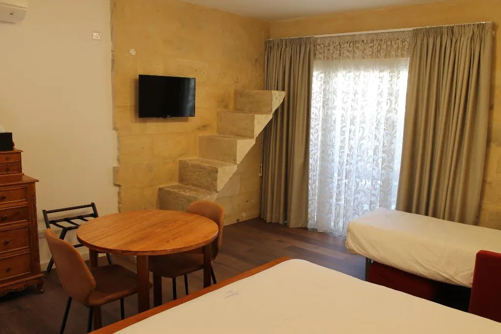 SUITE SUPERIOR Room, Palazzino Nina Boutique Hotel, Malta