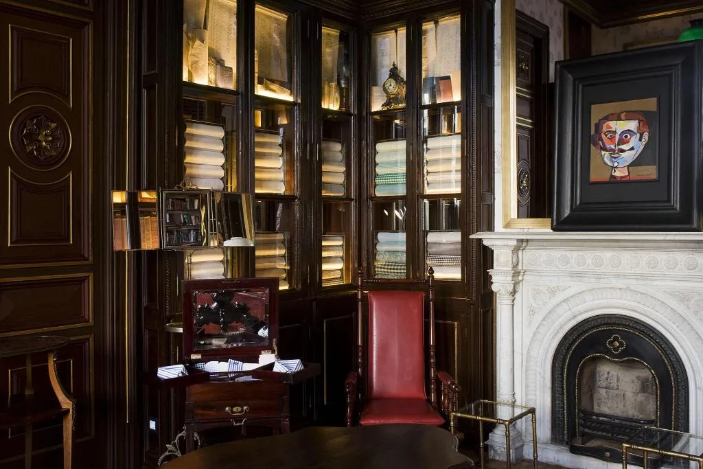 Sports and Entertainment, Cotton House, Autograph Collection, Barcelona