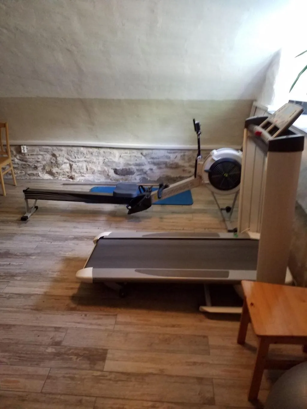 Sports and Entertainment, Haeska Manor, Tallinn