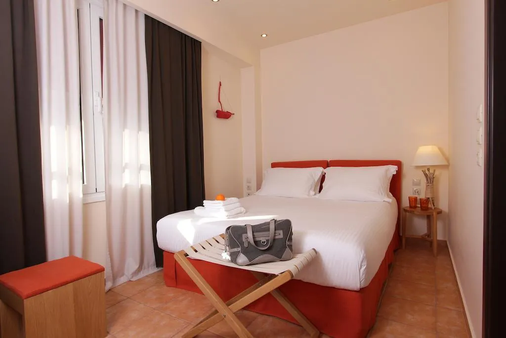 Double or Twin EXECUTIVE Room, White Lotus, Athens