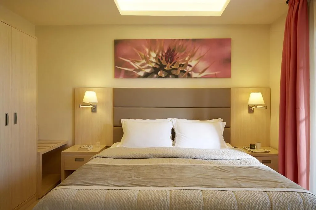 SUITE GARDEN VIEW Room, Capo Di Corfu, Corfu