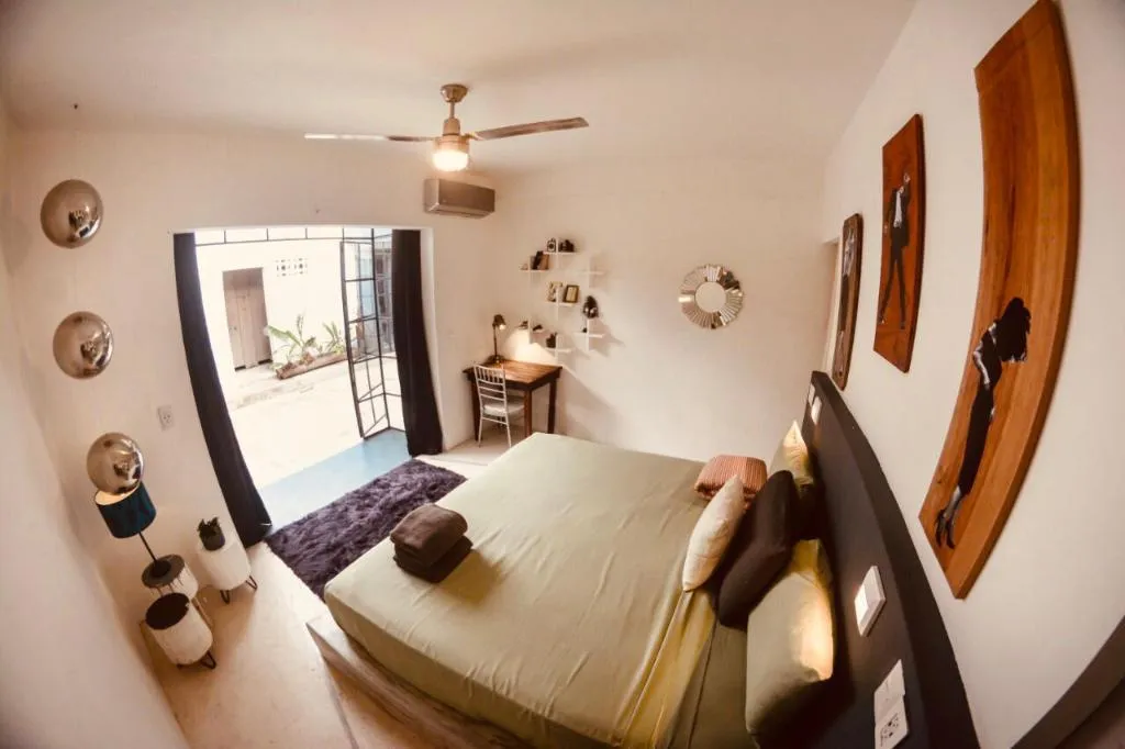 Room STANDARD Room, Radio Tulum, Cancun Area
