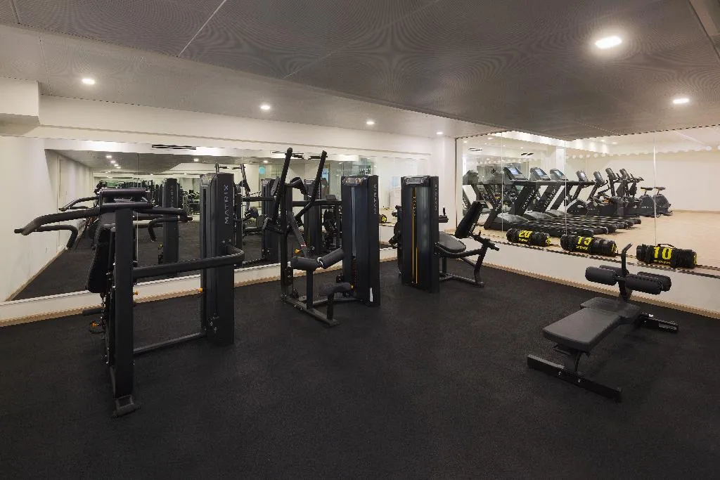 Sports and Entertainment, Occidental Sharjah Grand, Dubai