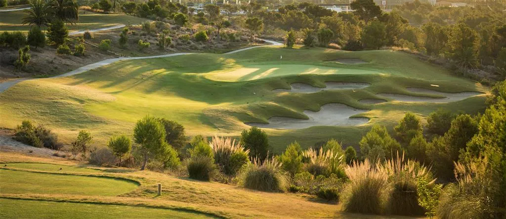Sports and Entertainment, Melia Villaitana, Costa Blanca