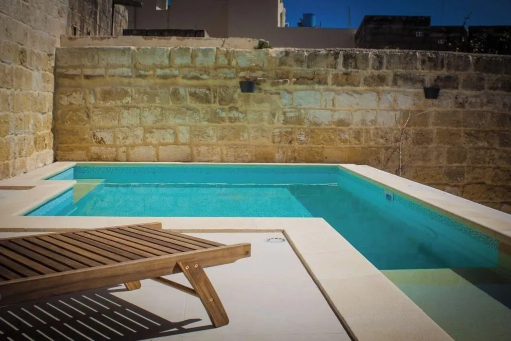 Pool, Lemon Tree Bed & Breakfast by CX Collection, Malta