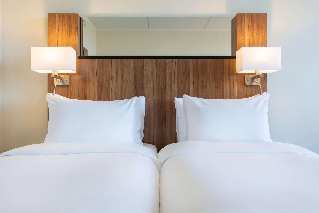Room, Radisson Blu Scandinavia Copenhagen, Copenhagen