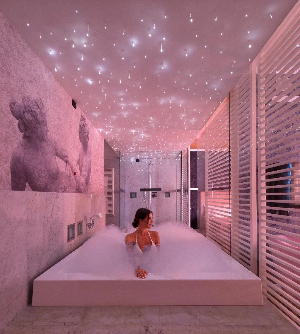 SUITE STANDARD Room, D120, Milan