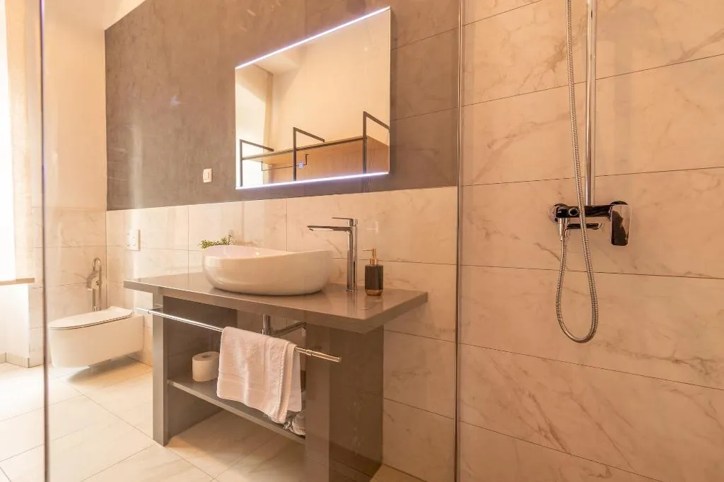 Room, B&B Heritage Villa Apolon, Split