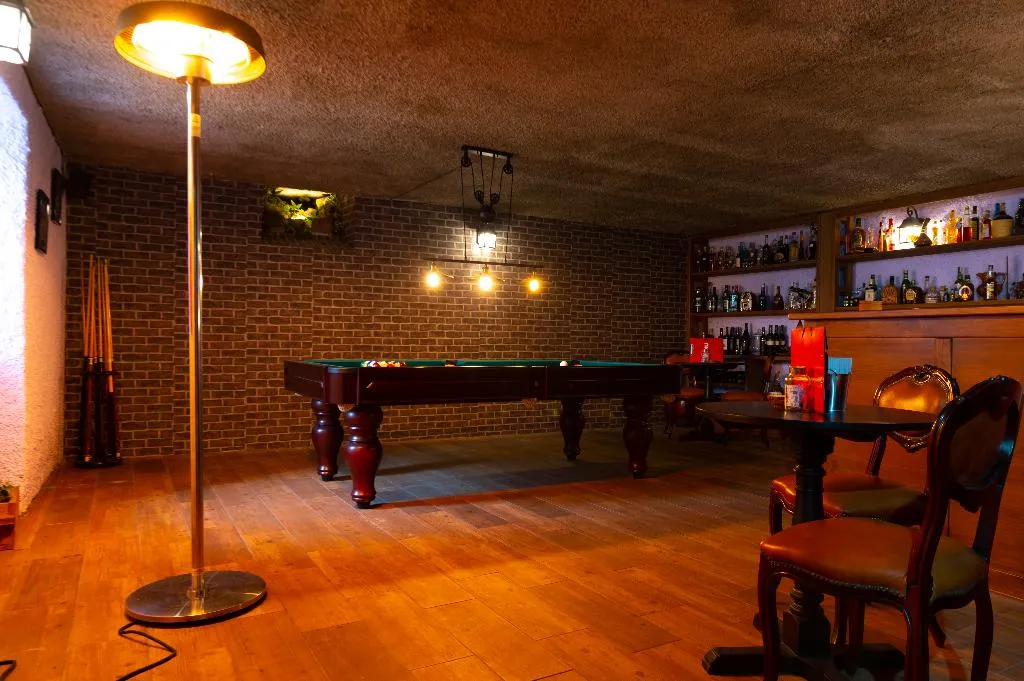 Bar, Quinta Do Quinto, Porto