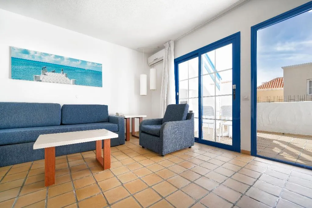 Room, Labranda Bahía Fañabé, Tenerife