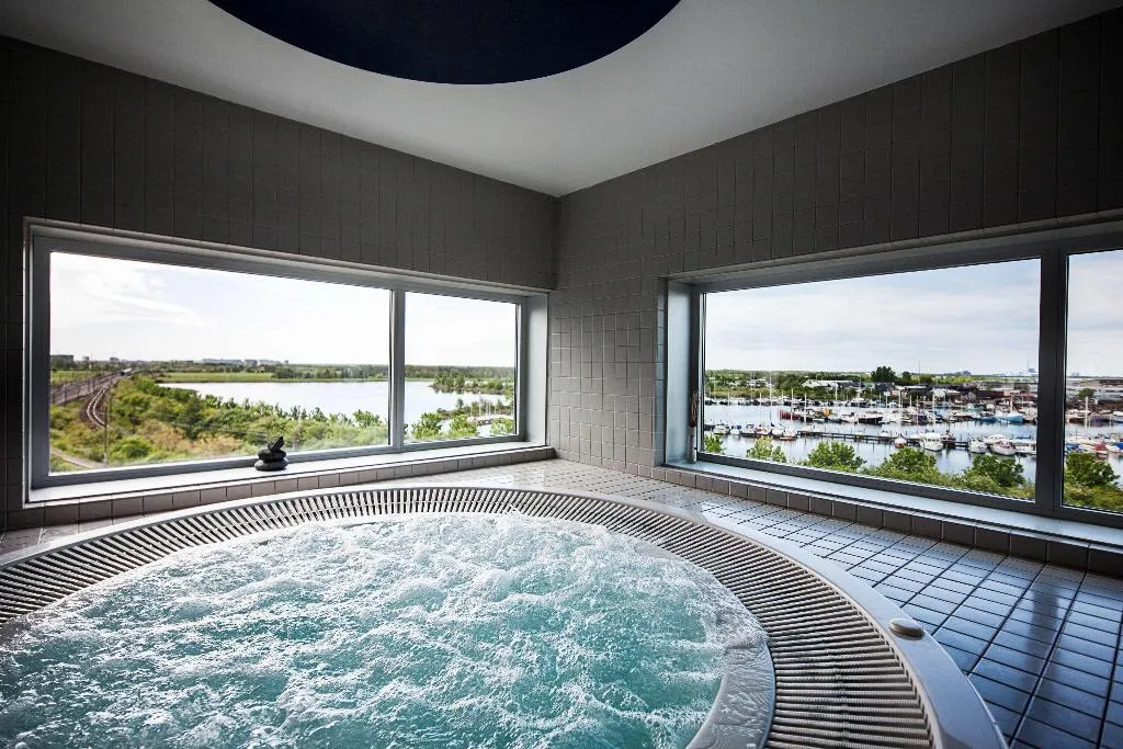 Room, Scandic Sluseholmen, Copenhagen