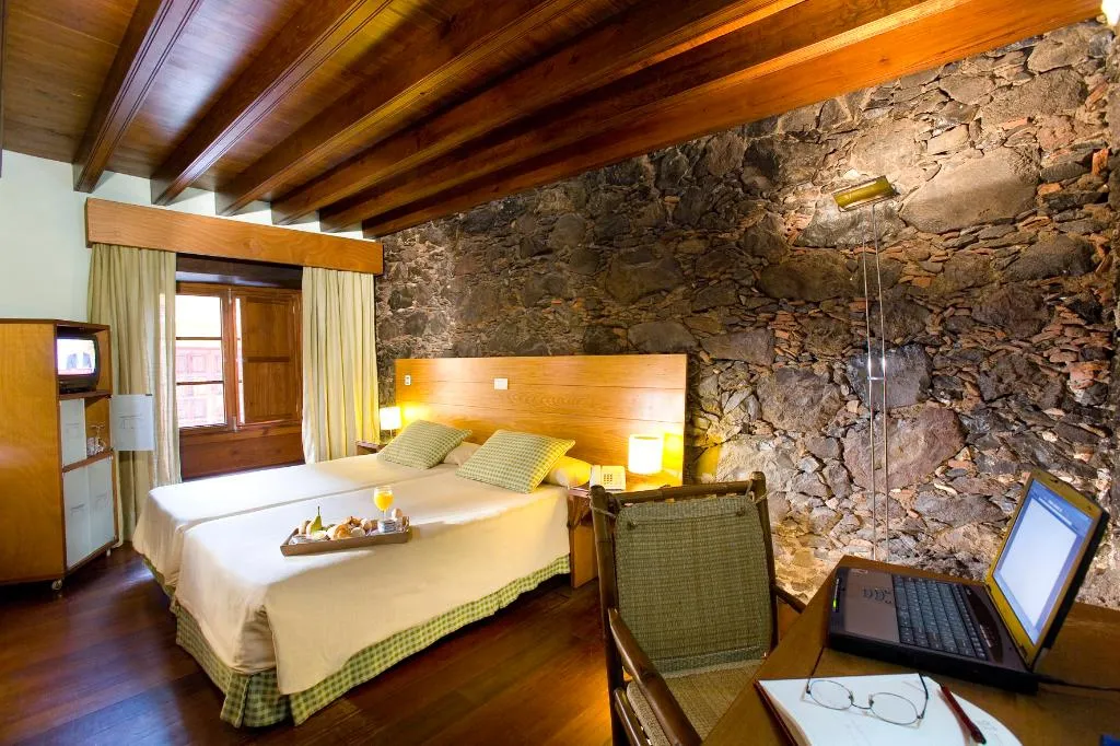 Double or Twin SUPERIOR Room, Hotel LIVVO La Quinta Roja, Tenerife