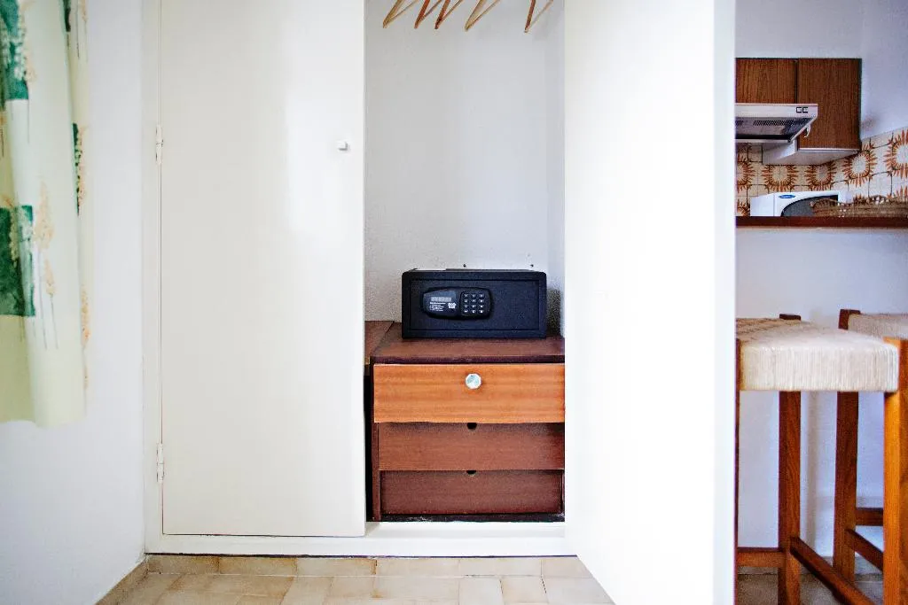 STUDIO CLASSIC Room, Terreiro Algarvio, Algarve