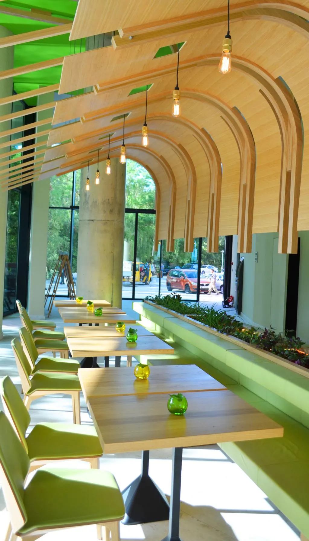 Lobby, Gergana, Varna